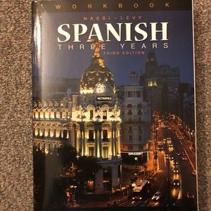 Textbook completely new